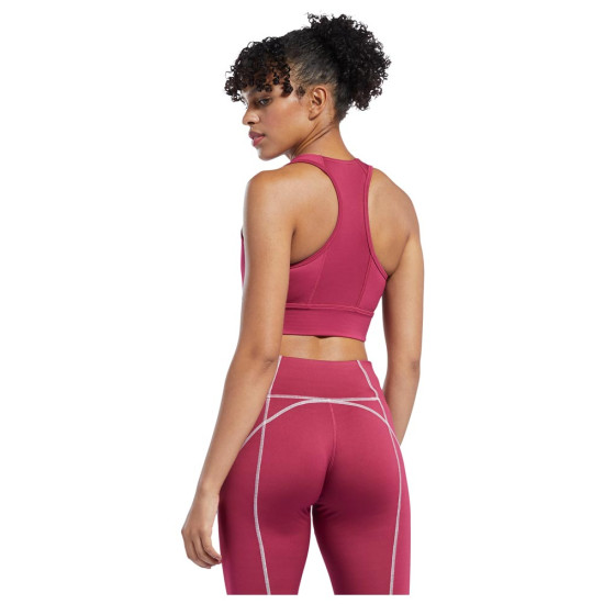 Reebok Γυναικείο μπουστάκι Reebok Γυναικείο μπουστάκι